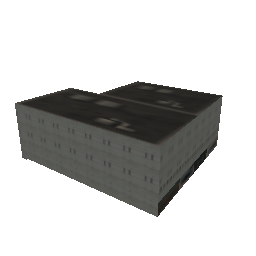 doontoon36 (ID 1879) - GTA VC Object