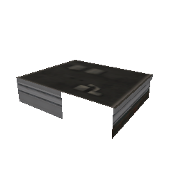 doontoon37 (ID 1880) - GTA VC Object