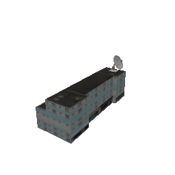 doontoon38 (ID 1881) - GTA VC Object