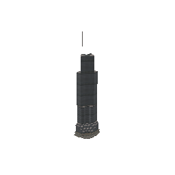 doontoon39 (ID 1882) - GTA VC Object