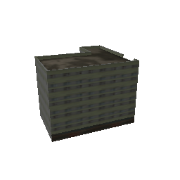 doontoon49 (ID 1884) - GTA VC Object