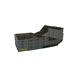doontoon50 (ID 1885) - GTA VC Object