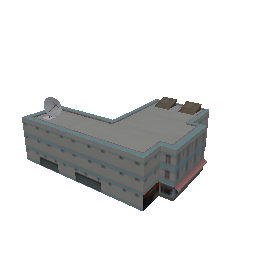 doontoon51 (ID 1886) - GTA VC Object