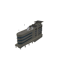 doontoon53 (ID 1887) - GTA VC Object