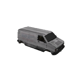 topfun (ID 189) - GTA VC Vehicle