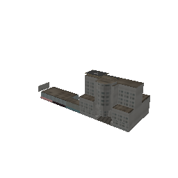newbuild01 (ID 1896) - GTA VC Building