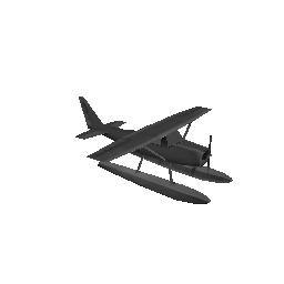 skimmer (ID 190) - GTA VC Vehicle
