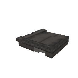 hogans_alley (ID 1900) - GTA VC Object