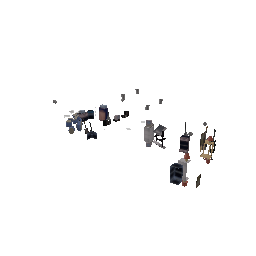 instruments (ID 1902) - GTA VC Object