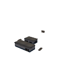 compound_bits (ID 1903) - GTA VC Object
