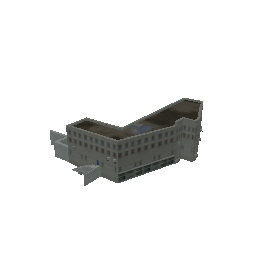 dt_compound_esc (ID 1904) - GTA VC Object