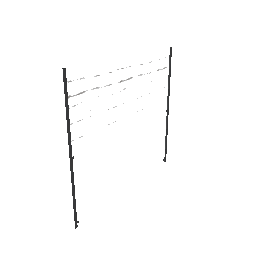 compound_fence (ID 1905) - GTA VC Object