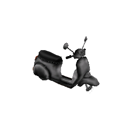 faggio (ID 192) - GTA VC Vehicle