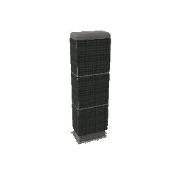 LODntoon55 (ID 1922) - GTA VC LOD Object