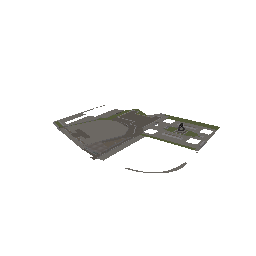 doontoon63 (ID 1923) - GTA VC Object
