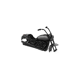 freeway (ID 193) - GTA VC Vehicle