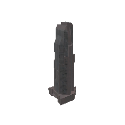 LODntoon56 (ID 1934) - GTA VC LOD Object