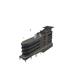 LODntoon53 (ID 1935) - GTA VC LOD Object