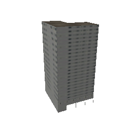 LODntoon54 (ID 1936) - GTA VC LOD Object