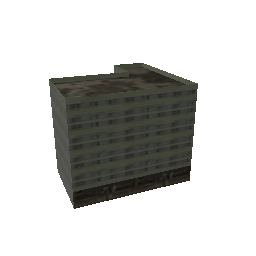 LODntoon49 (ID 1938) - GTA VC LOD Object