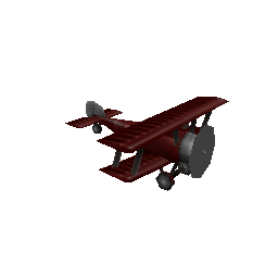 rcbaron (ID 194) - GTA VC Vehicle
