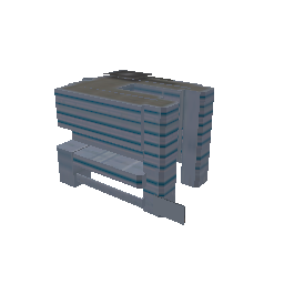 LODntoon03 (ID 1941) - GTA VC LOD Object