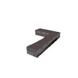 LODntoon35 (ID 1944) - GTA VC LOD Object