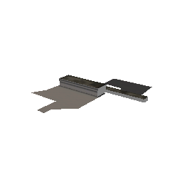 LODntoon_top09 (ID 1945) - GTA VC LOD Object
