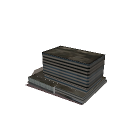 LODntoon_top10 (ID 1946) - GTA VC LOD Object