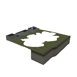 doontoon_04_bit2 (ID 1951) - GTA VC Object