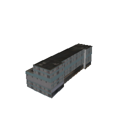 LODntoon38 (ID 1952) - GTA VC LOD Object