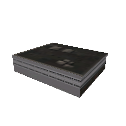 LODntoon37 (ID 1953) - GTA VC LOD Object