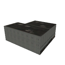 LODntoon36 (ID 1954) - GTA VC LOD Object