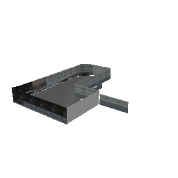 LODntoon19 (ID 1955) - GTA VC LOD Object
