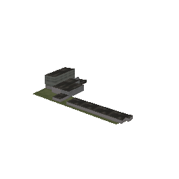 LODntoon30 (ID 1956) - GTA VC LOD Object