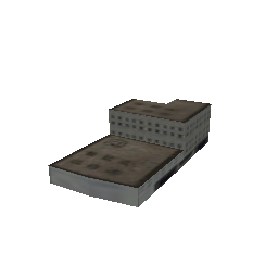 LODntoon29 (ID 1957) - GTA VC LOD Object