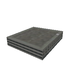 LODntoon27 (ID 1959) - GTA VC LOD Object
