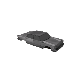 glendale (ID 196) - GTA VC Vehicle
