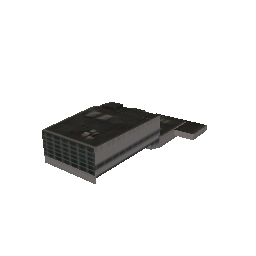 LODntoon25 (ID 1963) - GTA VC LOD Object