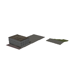 LODntoon_top06 (ID 1964) - GTA VC LOD Object