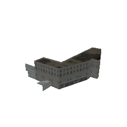 LODcompound_esc (ID 1965) - GTA VC LOD Object