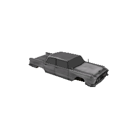 oceanic (ID 197) - GTA VC Vehicle