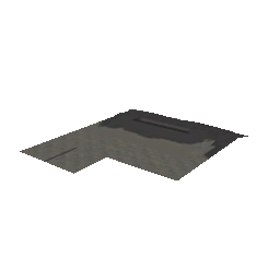 LODntoon09 (ID 1970) - GTA VC LOD Object