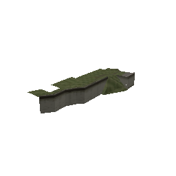 LODnbeach01 (ID 1971) - GTA VC LOD Object