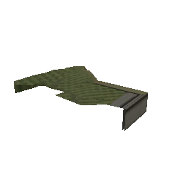 LODnbeach03 (ID 1973) - GTA VC LOD Object