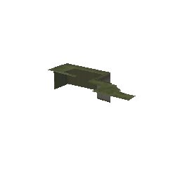 LODnbeach05 (ID 1974) - GTA VC LOD Object