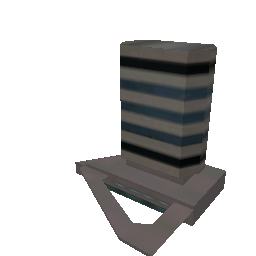 LODntoon20 (ID 1978) - GTA VC LOD Object