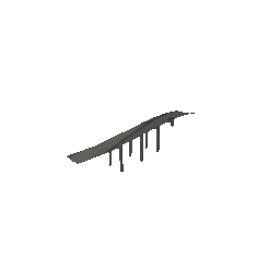LODntoon76 (ID 1980) - GTA VC LOD Object
