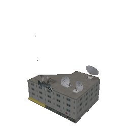 newbuild02 (ID 1982) - GTA VC Building