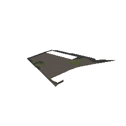 LODntoon70 (ID 1986) - GTA VC LOD Object